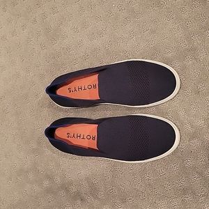 Rothy's Slip on Sneaker